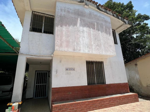 Casa En El Valle, Isla De Margarita