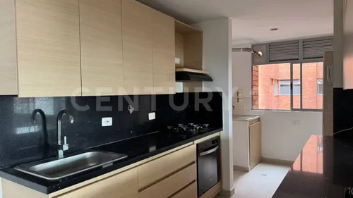 Se Vende Apartamento En Envigado - Otra Parte