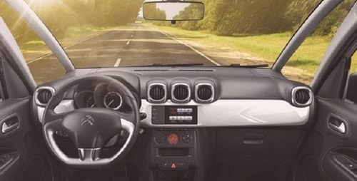 C3 Aircross 1.6 Vti Feel Manual (d.s)