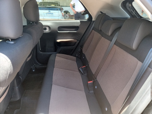 Citroen C4 Cactus Puretech 110 S&s At6 2018