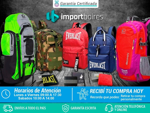 Imagen 10 de 10 de Mochila Porta Notebook Hasta 17' Urbana Ejecutiva Acolchada Smart Bag Con Usb Para Celular Capacidad Grande Escolar