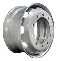 Comprar Llanta Dual 9.00 X 22,5 - 280 Mm - Trailers - Acoplados 