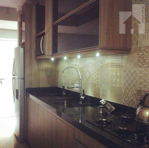 Apartamento Com 2 Dormitórios À Venda, 59 M² - Condomínio Pleno Novo Engordadouro - Jundiaí/sp - Ap1693