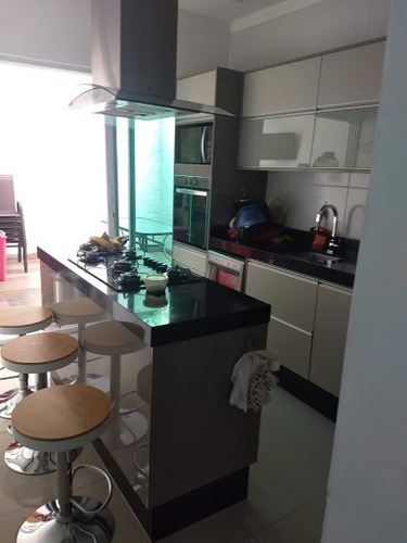 Imagem 22 de 22 de Sobrado À Venda, 120 M² Por R$ 798.000,00 - Chácara Tatuapé - São Paulo/sp - So0619