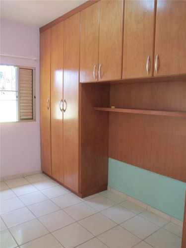 Imagem 14 de 22 de Apartamento Em São Paulo - Sp - So0007_slima