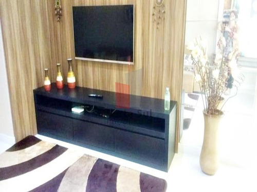 Imagem 5 de 30 de Apartamento - Av309 - 33625834