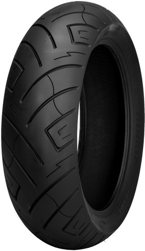 Llanta Shinko 777 Cruiser Hd Trasera 150/70b18 76h