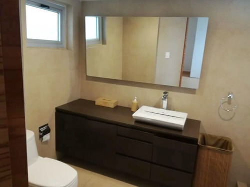 Casa En Venta En Jardines Del Ajusco.