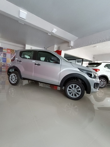 Fiat Mobi 1.0 Like