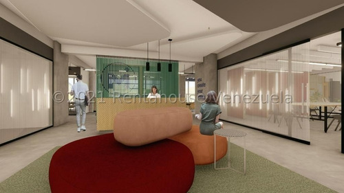 Imagen 4 de 12 de Comercial En Las Mercedes -- Mls #21-23548 -- Mary Aponte 04241233689