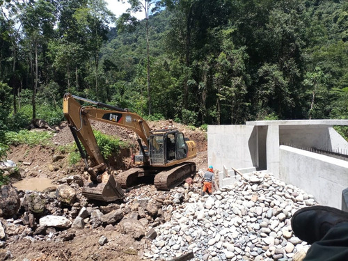 Imagen 8 de 15 de Caterpillar