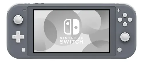 Nintendo Switch Lite Console (japanese Version) | Parcelamento sem