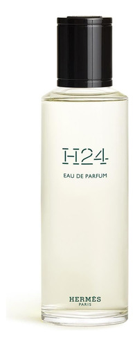 Perfume Hermes H24 Eau De Parfum Para Hombre, 200 Ml, Recarg