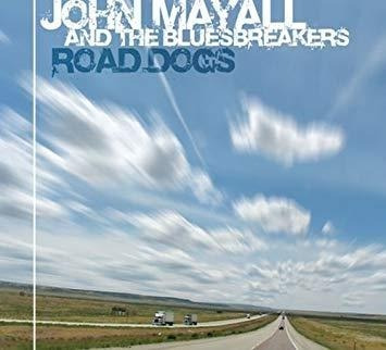 Mayall John & Bluesbreakers Road Dogs Usa Import Cd
