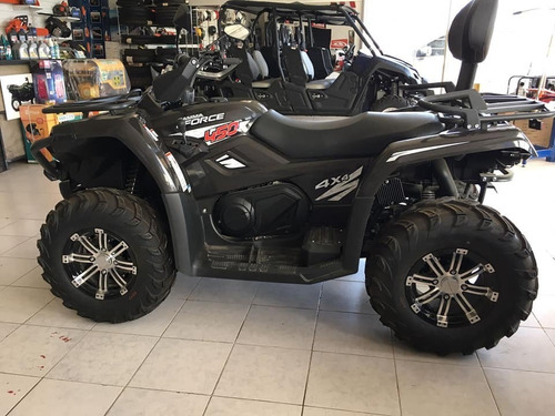 Imagen 2 de 3 de Gamma Gforce 4x4 450cc Okm
