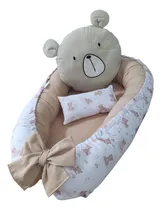 Comprar Nidito Contenedor Moises Bebe Colecho Nido - Tuo Amore