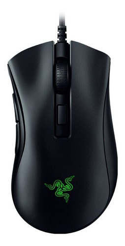 Mouse Gamer Rgb Razer Deathadder V2 Mini Pronta Entrega C Nf
