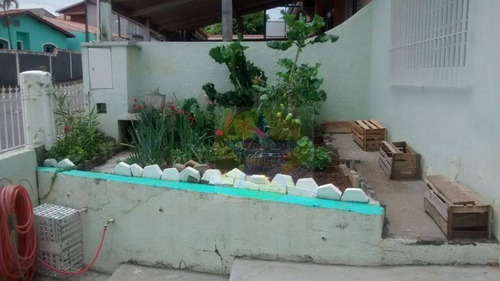 Imagem 17 de 17 de Casa Residencial À Venda, Jardim Alvinópolis, Atibaia. - Ca1661