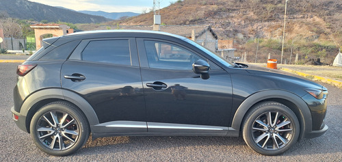 Mazda CX-3 2.0 I Grand Touring At
