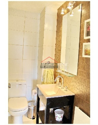 Apartamento En Peninsula, 2 Dormitorios *- Ref: 2926