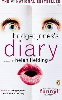 Bridget Jones Diary - Fielding