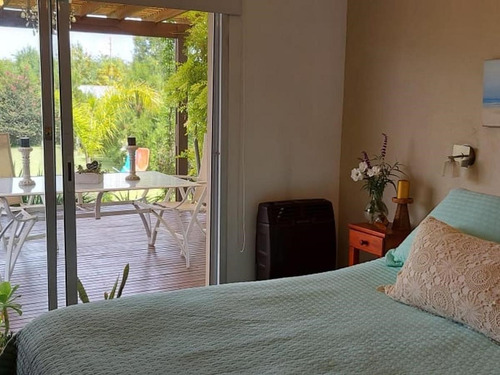 Casa Chalet En Venta En Alamo Alto, Escobar, G.b.a. Zona Norte