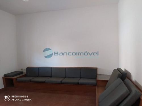 Chacara Para Venda Em Paulinia - Ch00120 - 68466830