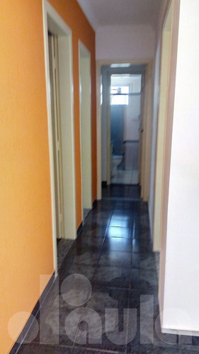 Imagem 6 de 11 de Apartamento Próximo A Faculdade Fundação Abc, Parcialmente M - 1033-10261