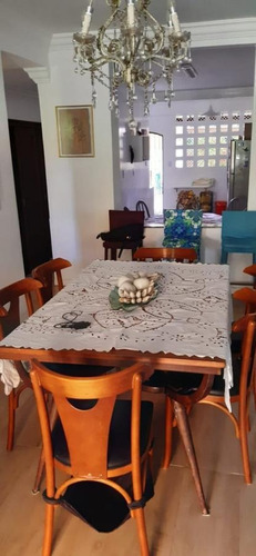 Casa Em Condomínio Para Venda Em Lauro De Freitas, Vilas Do Atlântico, 3 Dormitórios, 1 Suíte, 3 Banheiros, 2 Vagas - Vs483_2-993031