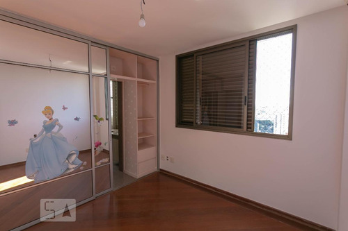 Imagem 14 de 15 de Apartamento Para Aluguel - Santa Efigênia, 5 Quartos, 379 - 893276251