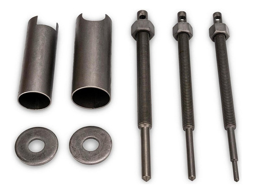 . Extratores De Rolamento De Motocicleta, 1 Conjunto De