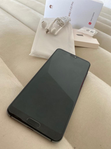 Huawei P20 Pro