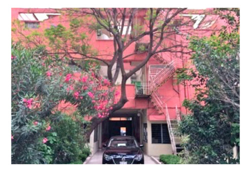 Imagen 2 de 8 de Terreno En Venta, Cerca De Av Insurgentes