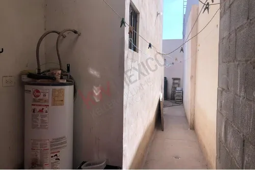Casa En Venta En Cerrada Azor, Palma Real, Sector Viñedos