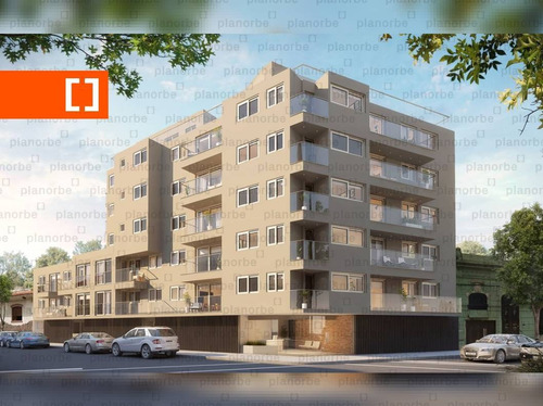 Imagen 4 de 8 de Venta De Apartamento Obra Construcción 2 Dormitorios En Bella Vista, Eminent Unidad 304