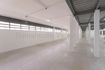 Galpón en venta