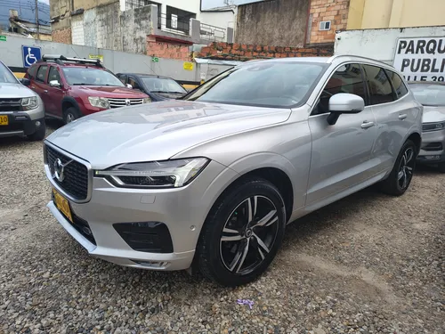Volvo XC60 2.0 T5 Awd R-design