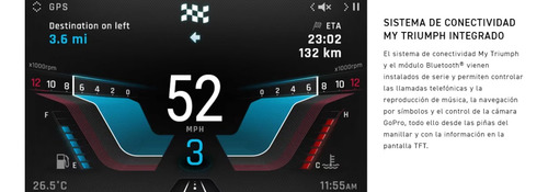 Imagen 15 de 24 de Triumph Tiger Rally Pro 900