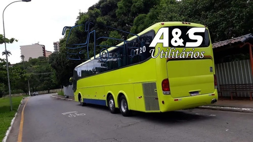 Imagem 3 de 9 de Paradiso 1200 2004 Mb Trucado Super Oferta Confira!! Ref.198