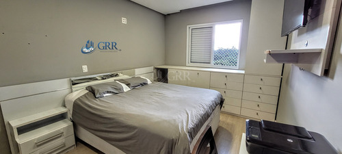 Imagem 18 de 21 de Venda Apartamento 3 Dormitórios Varanda Gourmet Terraços Jardim Das Colinas São Jose Dos Campos - Ap02970 - 70698974