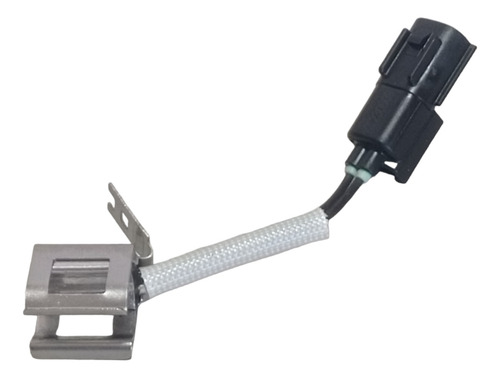 Sensor Temperatura Caixa Ar Interna Byd Dolphin Gs 2024 V594 (Usado)