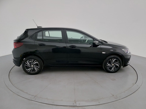 Chevrolet Onix 1.0 TURBO FLEX LT MANUAL