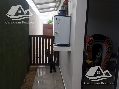 Imagen 29 de 30 de Casa En Venta En Lagos Del Sol Cancún N-emv312