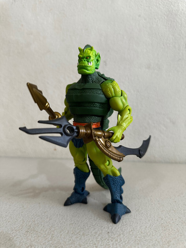 Whiplash - Masters Of The Universe Classics (Usado)