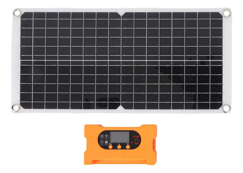 Kit De Paneles Solares Kit De Batería Solar Fuera De La Red