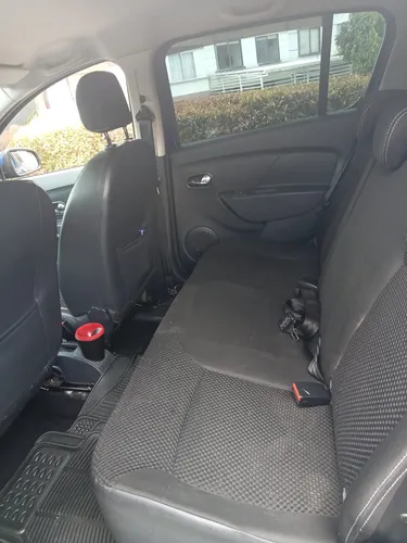 Renault Sandero 1.6 Intens / At
