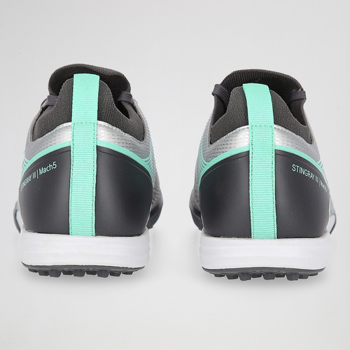 Botines Topper Stingray Iii Mach 5 Tf Hombre | Stock Center