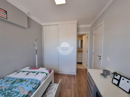 Imagem 17 de 30 de Apartamento À Venda Em Taquaral - Ap007846