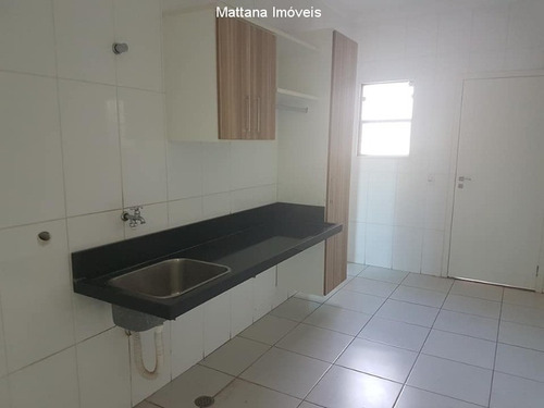 Imagem 4 de 30 de Sobrado No Condomínio Mirante Do Vale Em Jacareí-sp - Cov217 - 33585946