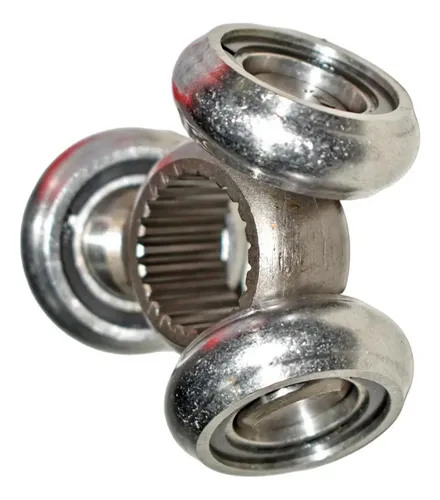 Junta Tripoide Trizeta Elo 41.5mm Focus 10 Em Diante | MercadoLivre